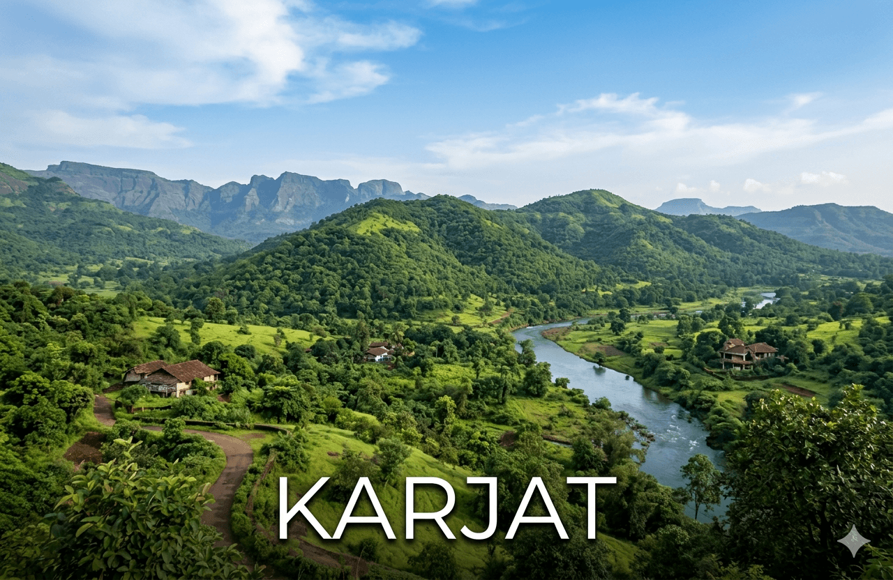 Karjat