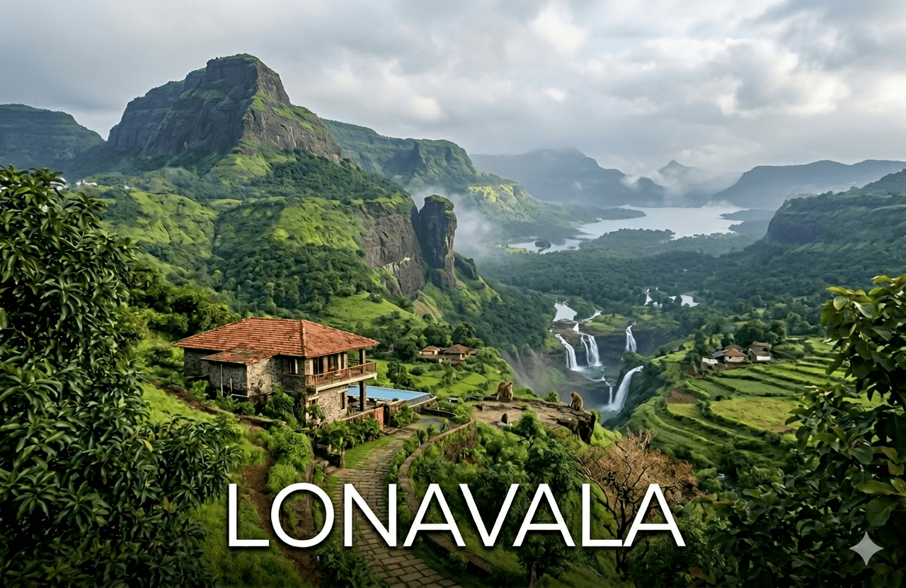 Lonavala